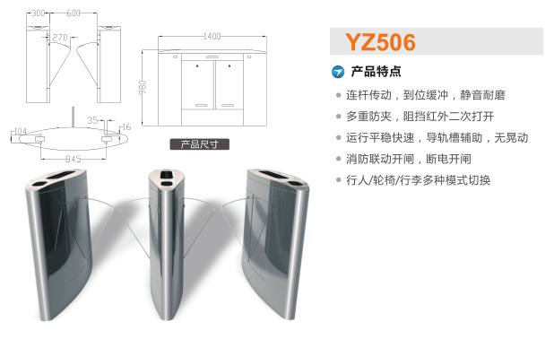 平乐县翼闸二号